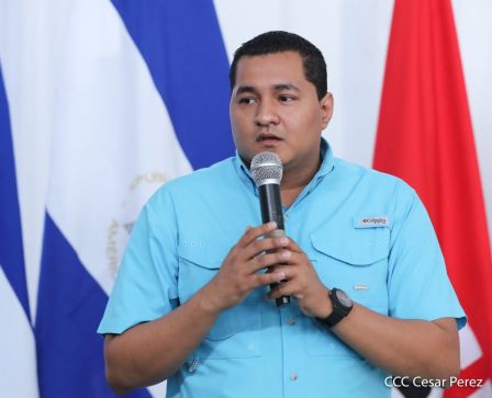 Comandante Edén Pastora ejemplo de disciplina, dignidad y lucha revolucionaria