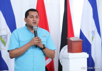 Comandante Edén Pastora ejemplo de disciplina, dignidad y lucha revolucionaria