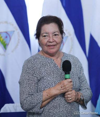 Comandante Edén Pastora ejemplo de disciplina, dignidad y lucha revolucionaria