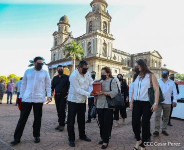 Comandante Edén Pastora ejemplo de disciplina, dignidad y lucha revolucionaria