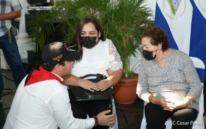 Comandante Edén Pastora ejemplo de disciplina, dignidad y lucha revolucionaria