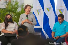 Comandante Edén Pastora ejemplo de disciplina, dignidad y lucha revolucionaria