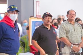 Comandante Edén Pastora ejemplo de disciplina, dignidad y lucha revolucionaria