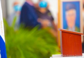 Comandante Edén Pastora ejemplo de disciplina, dignidad y lucha revolucionaria