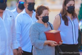 Comandante Edén Pastora ejemplo de disciplina, dignidad y lucha revolucionaria