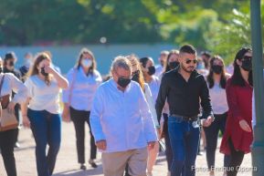 Comandante Edén Pastora ejemplo de disciplina, dignidad y lucha revolucionaria