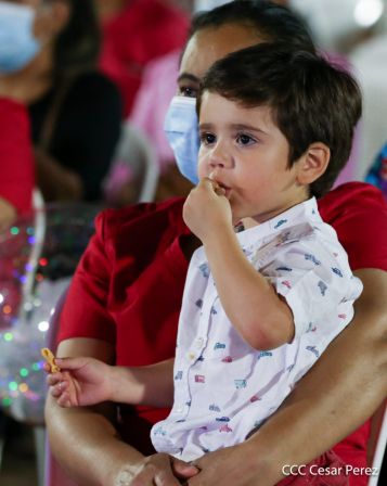  Concierto de música navideña en la Plaza de la Revolución