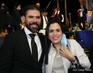  Concierto de música navideña en la Plaza de la Revolución