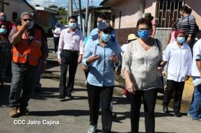Ejercicio Nacional de preparación para proteger la vida