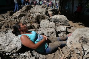 Ejercicio Nacional de preparación para proteger la vida
