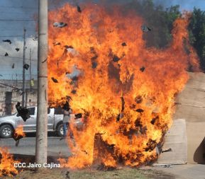 Ejercicio Nacional de preparación para proteger la vida