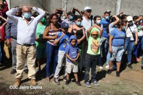 Ejercicio Nacional de preparación para proteger la vida