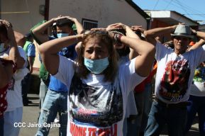 Ejercicio Nacional de preparación para proteger la vida