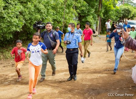 Ejercicio Nacional de preparación para proteger la vida