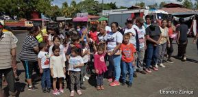 Ejercicio Nacional de preparación para proteger la vida