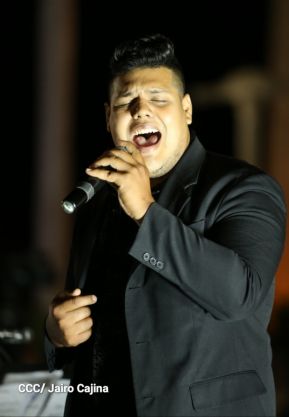 Concierto “Somos instrumento de Paz”