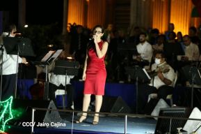 Concierto “Somos instrumento de Paz”