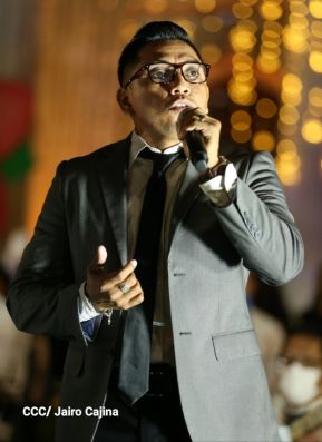 Concierto “Somos instrumento de Paz”