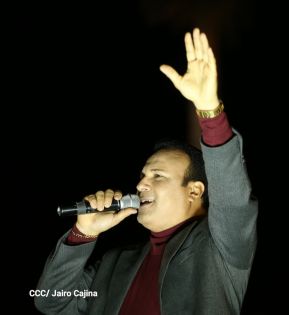 Concierto “Somos instrumento de Paz”