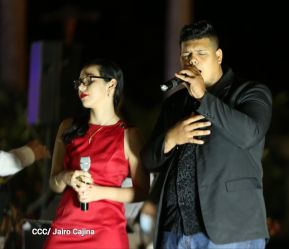 Concierto “Somos instrumento de Paz”