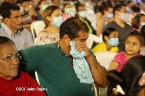 Concierto “Somos instrumento de Paz”