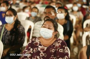 Concierto “Somos instrumento de Paz”