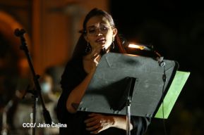 Concierto “Somos instrumento de Paz”