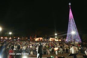 Concierto “Somos instrumento de Paz”