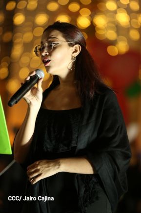 Concierto “Somos instrumento de Paz”