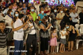Concierto “Somos instrumento de Paz”
