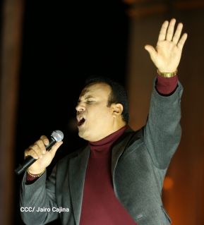 Concierto “Somos instrumento de Paz”