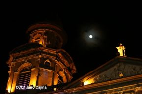 Concierto “Somos instrumento de Paz”