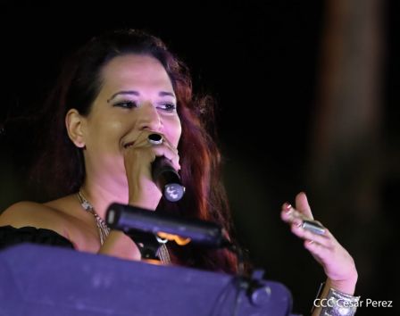 Por Amor: Nicaragua realiza concierto en homenaje a Armando Manzanero 