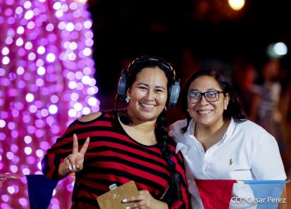 Por Amor: Nicaragua realiza concierto en homenaje a Armando Manzanero 