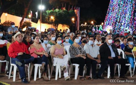 Por Amor: Nicaragua realiza concierto en homenaje a Armando Manzanero 