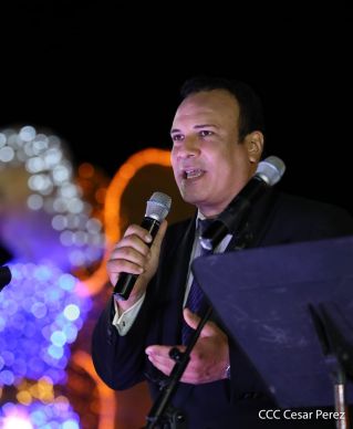 Por Amor: Nicaragua realiza concierto en homenaje a Armando Manzanero 