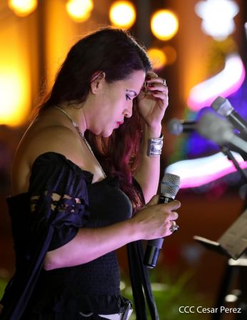 Homenaje musical a Armando Manzanero en la Plaza de la Revolución