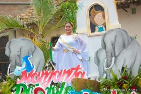 Nicaragua conmemora 154 aniversario del natalicio del poeta Rubén Darío 