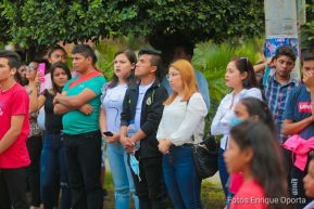 Nicaragua conmemora 154 aniversario del natalicio del poeta Rubén Darío 