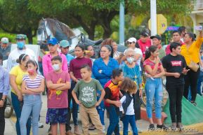 Nicaragua conmemora 154 aniversario del natalicio del poeta Rubén Darío 