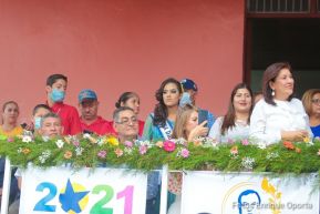 Nicaragua conmemora 154 aniversario del natalicio del poeta Rubén Darío 