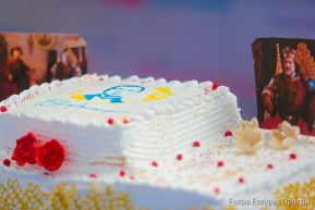 Nicaragua conmemora 154 aniversario del natalicio del poeta Rubén Darío 