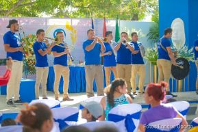Nicaragua conmemora 154 aniversario del natalicio del poeta Rubén Darío 
