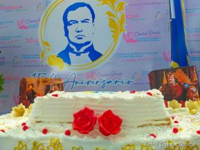 Nicaragua conmemora 154 aniversario del natalicio del poeta Rubén Darío 
