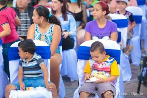 Nicaragua conmemora 154 aniversario del natalicio del poeta Rubén Darío 