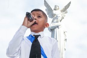 Nicaragua conmemora 154 aniversario del natalicio del poeta Rubén Darío 