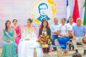 Nicaragua conmemora 154 aniversario del natalicio del poeta Rubén Darío 