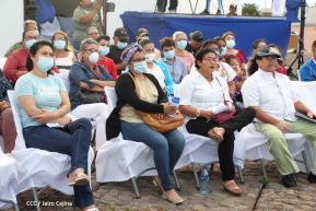 Nicaragua conmemora 154 aniversario del natalicio del poeta Rubén Darío 