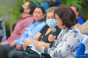 Nicaragua conmemora 154 aniversario del natalicio del poeta Rubén Darío 