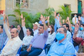 Nicaragua conmemora 154 aniversario del natalicio del poeta Rubén Darío 